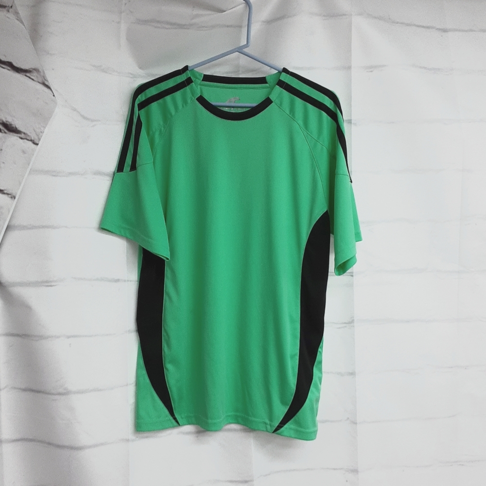 Challenger Teamwear Shirt Dri-CTAL AM (Adult Size Medium